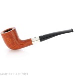 Peterson Deluxe Classic Natural 268 Zulu Fishtail - Pipe