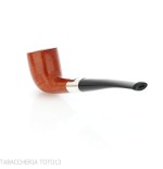 Peterson Deluxe Classic Natural 268 Zulu Fishtail - Pipe