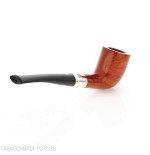 Peterson Deluxe Classic Natural 268 Zulu Fishtail - Pipe