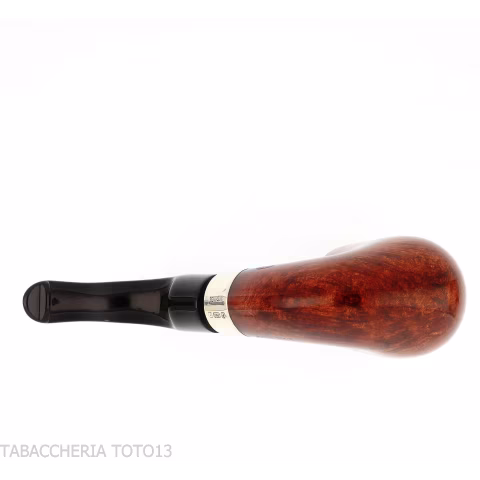 Peterson Pub pipe Terracotta Oom Paul P-lip - Pipas de Tabaco