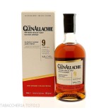 GlenAllachie 9 Y.o. Oloroso sherry wood collection Vol.48% Cl.70 - Distillati