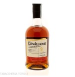 GlenAllachie 9 Y.o. Oloroso sherry wood collection Vol.48% Cl.70 - Distillati