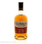 GlenAllachie 9 Y.o. wine series cuvee cask finish 2012 Vol.48% Cl.70-Whisky