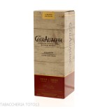 GlenAllachie 9 Y.o. wine series cuvee cask finish 2012 Vol.48% Cl.70-Whisky