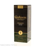 GlenAllachie 7 Y.o. Virgin Hungarian Oak finish Vol.48% Cl.70 - Licores