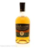 GlenAllachie 7 Y.o. Virgin Hungarian Oak finish Vol.48% Cl.70 - Licores