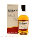 GlenAllachie 9 Y.o. Fino sherry wood collection Vol.48% Cl.70 - Distillati