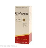 GlenAllachie 9 Y.o. Fino sherry wood collection Vol.48% Cl.70 - Distillati
