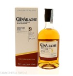 GlenAllachie 9 Y.o. Amontillado sherry wood collection Vol.48% Cl.70 - Spiritueux - Malt