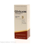 GlenAllachie 9 Y.o. Amontillado sherry wood collection Vol.48% Cl.70 - Spiritueux - Malt