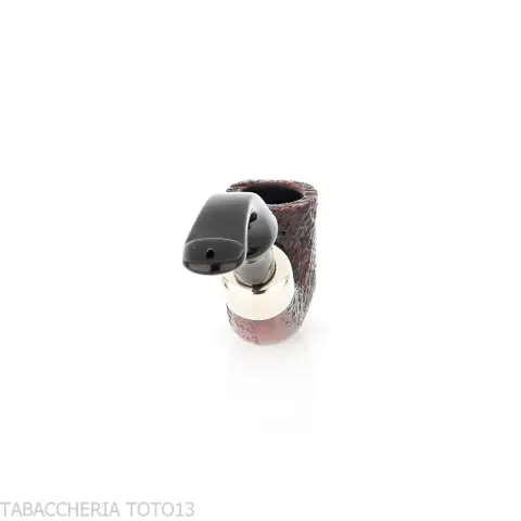 Peterson system standard sandblasted - 313 P-Lip calabasch - Pipe Pour le Tabac