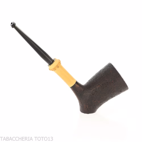 Tsuge Tokyo 553 woodstock ou cornet en bruyère sablée-Tsuge