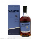 GlenAllachie 15 Y.o. single malt whisky Vol.46% Cl.70 - Spirits - Malt