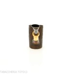 Tsuge Tokyo 552 cherrywood brezo lijado - Pipas de Tabaco