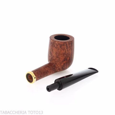 TsugeThe Billiard tobacco pipe - Pipas de Tabaco