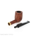 TsugeThe Billiard tobacco pipe - Pipas de Tabaco