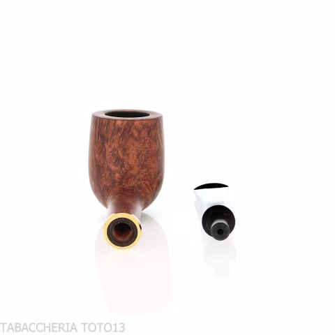 TsugeThe Billiard tobacco pipe - Pipas de Tabaco