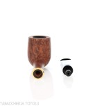 TsugeThe Billiard tobacco pipe - Pipas de Tabaco