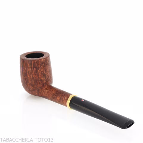 TsugeThe Billiard tobacco pipe - Pipas de Tabaco