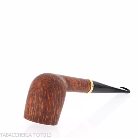 TsugeThe Billiard tobacco pipe - Pipas de Tabaco
