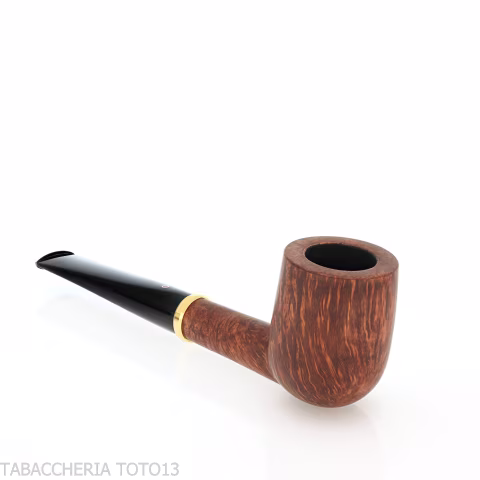 TsugeThe Billiard tobacco pipe - Pipas de Tabaco