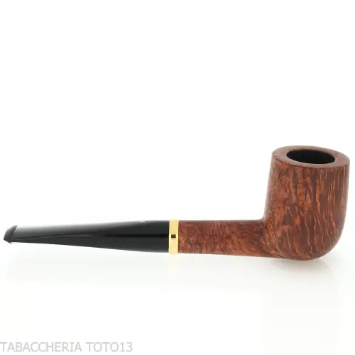 TsugeThe Billiard tobacco pipe - Tobacco Pipes - Natural root