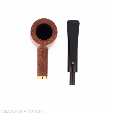 TsugeThe Billiard tobacco pipe - Pipas de Tabaco