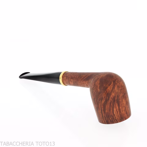 TsugeThe Billiard tobacco pipe - Pipas de Tabaco