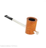 Tsuge e-star System Tabakpfeife in natürlicher Lichtwurzel - Tabakpfeifen