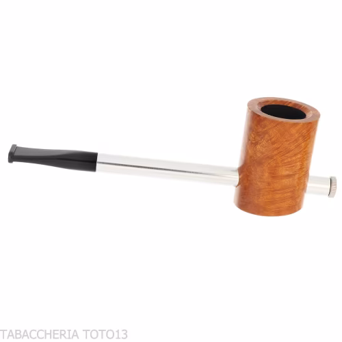 Tsuge e-star System radica chiara naturale Churchwarden concept-Tsuge