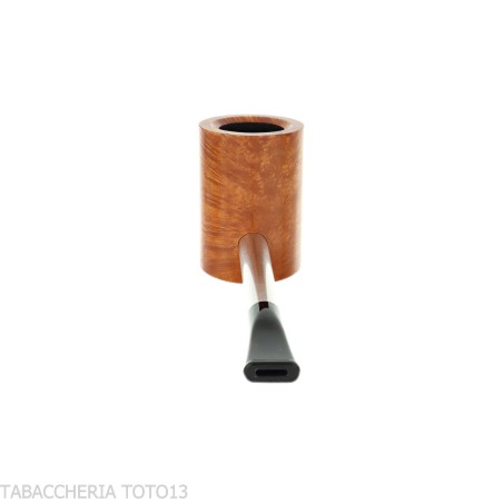 Tsuge e-star System Tabakpfeife in natürlicher Lichtwurzel - Tabakpfeifen