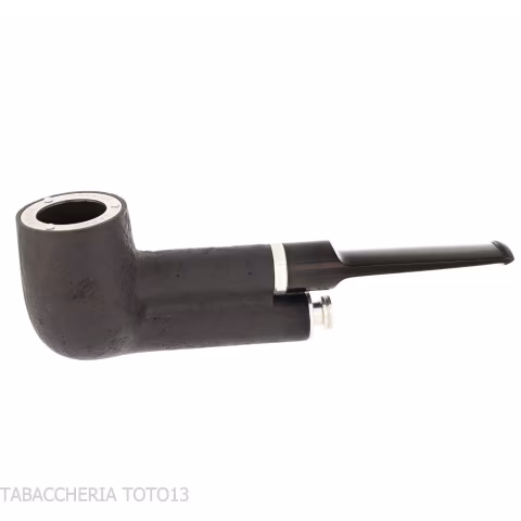 Tsuge Derringer - Pipe Pour le Tabac - Racine naturelle