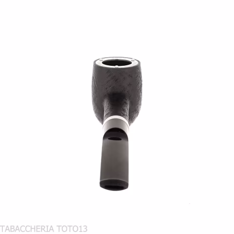 Tsuge Derringer - Pipe Pour le Tabac - Racine naturelle