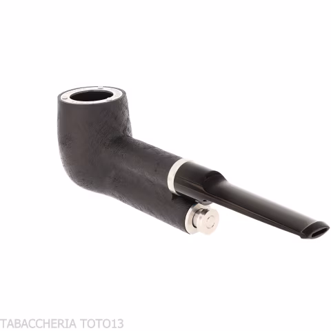 Tsuge Derringer - Pipe Pour le Tabac - Racine naturelle