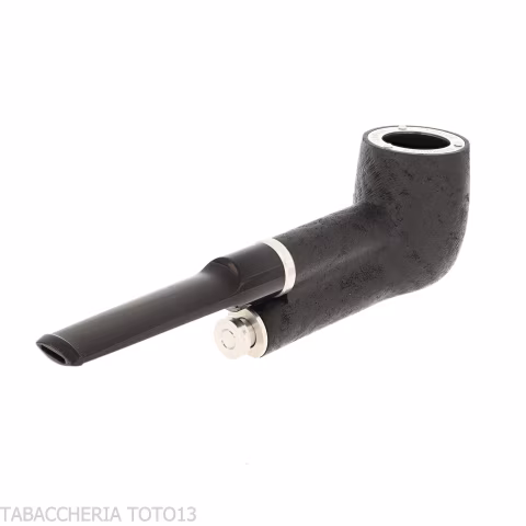 Tsuge Derringer - Pipe Pour le Tabac - Racine naturelle
