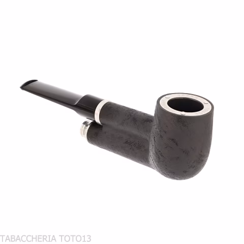 Tsuge Derringer - Pipe Pour le Tabac - Racine naturelle