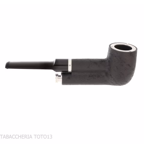 Tsuge Derringer - Pipe Pour le Tabac - Racine naturelle