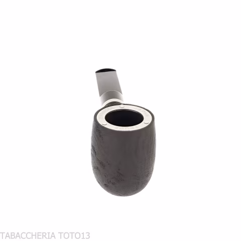 Tsuge Derringer - Pipe Pour le Tabac - Racine naturelle
