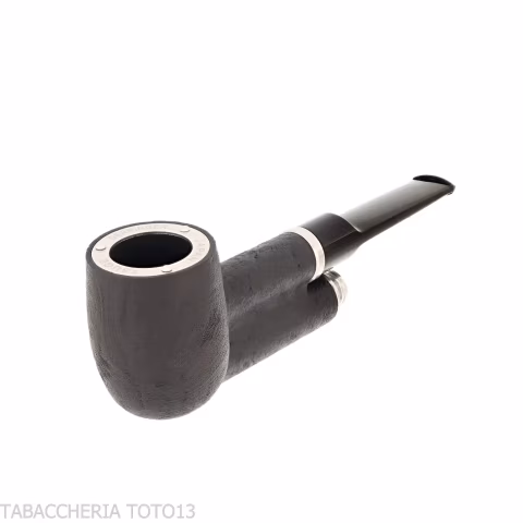 Tsuge Derringer - Pipe Pour le Tabac - Racine naturelle