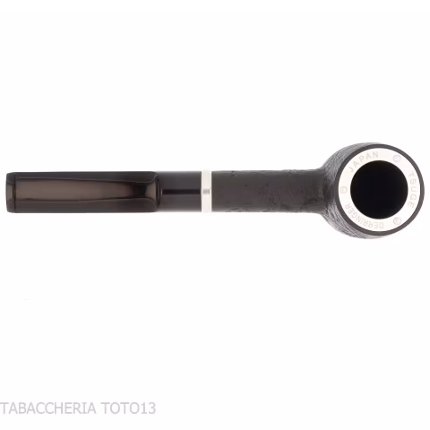 Tsuge Derringer - Pipe Pour le Tabac - Racine naturelle