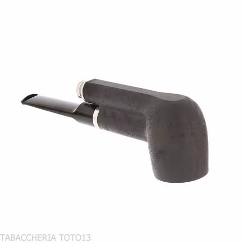 Tsuge Derringer - Pipe Pour le Tabac - Racine naturelle