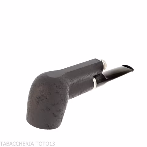 Tsuge Derringer - Pipe Pour le Tabac - Racine naturelle
