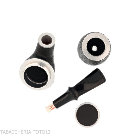 Pipa Tsuge Calabash System, Arenada - Pipas de Tabaco