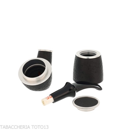 Pipa Tsuge Calabash System, Arenada - Pipas de Tabaco