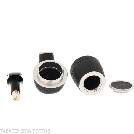 Pipa Tsuge Calabash System, Arenada - Pipas de Tabaco