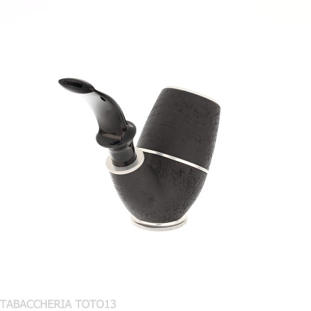Pipa Tsuge Calabash System, Arenada - Pipas de Tabaco