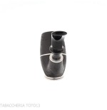 Pipe Tsuge Système Calabash, finition sablée - Pipe Pour le Tabac - Racine naturelle