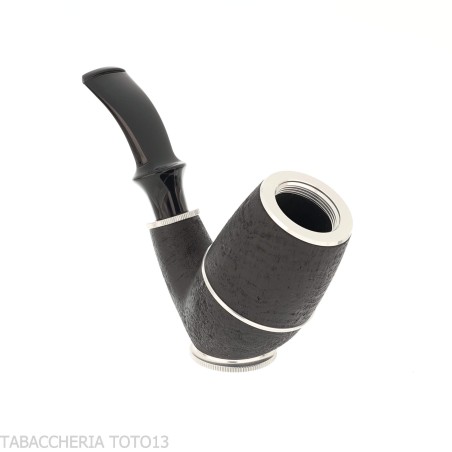 Pipa Tsuge Calabash System, Arenada - Pipas de Tabaco
