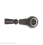 Tsuge Calabash System Pfeife, sandgestrahlt - Tabakpfeifen