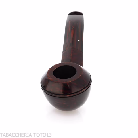 Pipa Dunhill Chestnut group 4 shape bent Rhodesian - Pipas de Tabaco